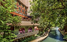 Hotel Valencia Riverwalk